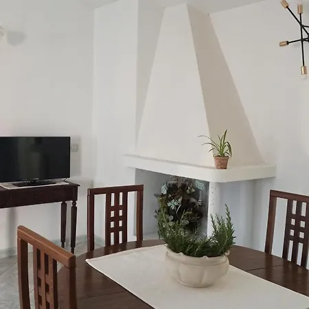 Appartement La Casa Di Piera *