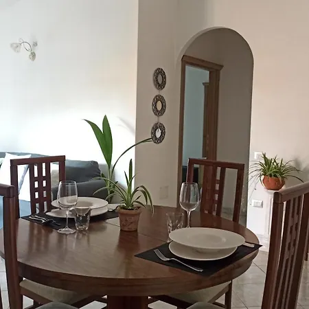 La Casa Di Piera * Tamarispa