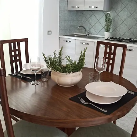 La Casa Di Piera Appartement