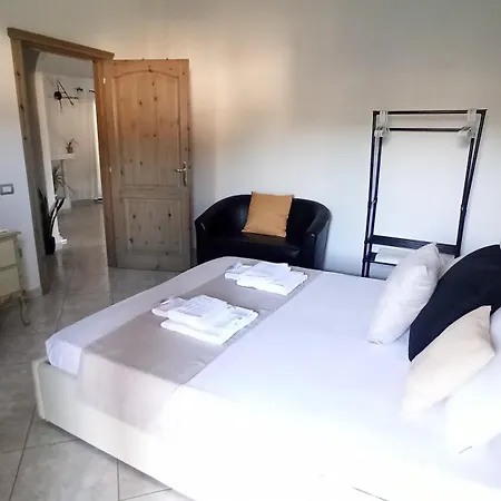 Appartement La Casa Di Piera *