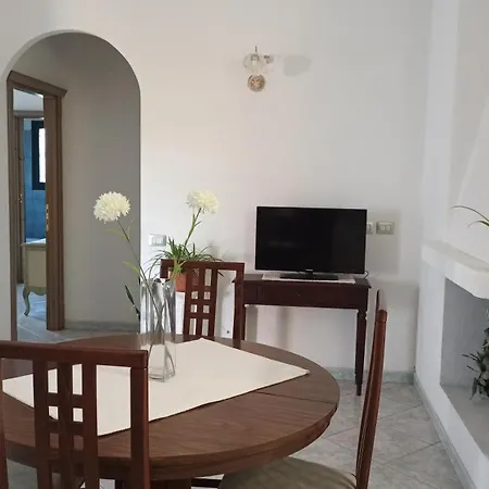 La Casa Di Piera Appartement