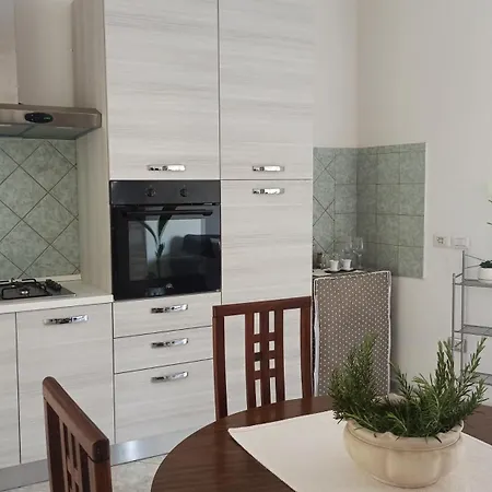 Appartement La Casa Di Piera