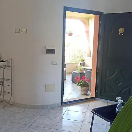 La Casa Di Piera Appartement *