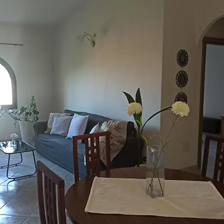 La Casa Di Piera Tamarispa