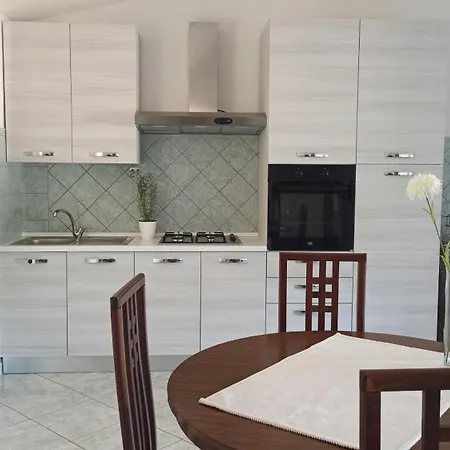 La Casa Di Piera * Tamarispa