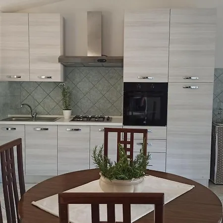 La Casa Di Piera Appartement