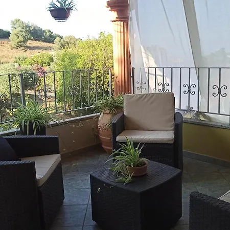 La Casa Di Piera Appartement