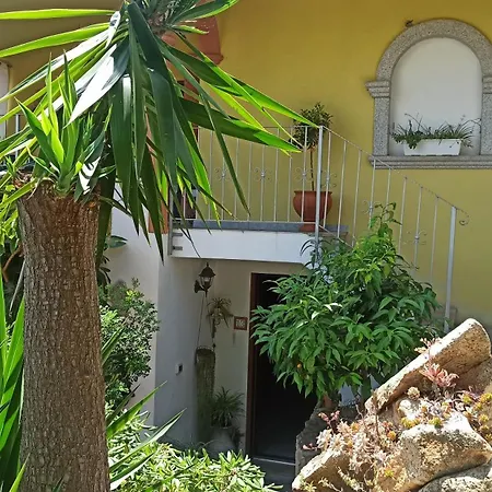 La Casa Di Piera * Tamarispa